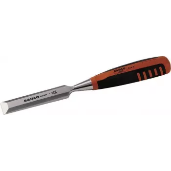 Scalpello Bahco, puntale a 2 componenti, 32 X 140mm 424P-32 (424P-32)