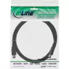 InLine Cavo FireWire 400 1394 6 pin maschio / maschio 1m