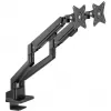 Goobay 70814 Display nero