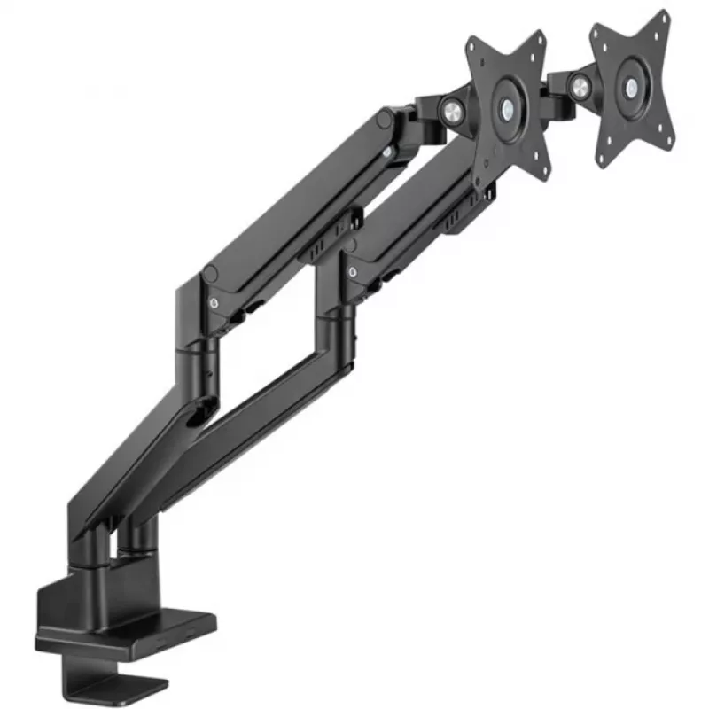 Goobay 70814 Display nero