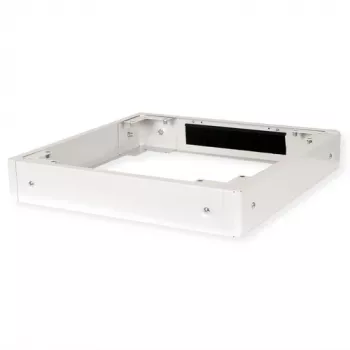 Armadio di rete ROLINE 600x600 mm, 19
