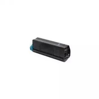 OKI - ciano - originale - cartuccia toner - per C3100