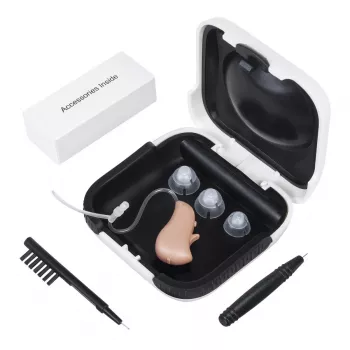 Amplificatore per udito in-ear Promedix PR-420