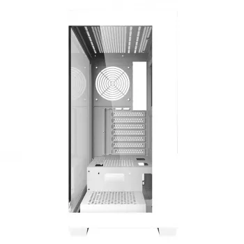 Case per computer Darkflash DS900 ATX bianco