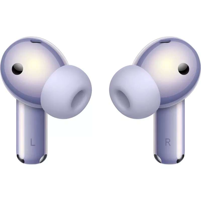 Huawei FreeBuds 6i headset True Wireless Stereo (TWS) in-ear chiamate/musica Bluetooth viola