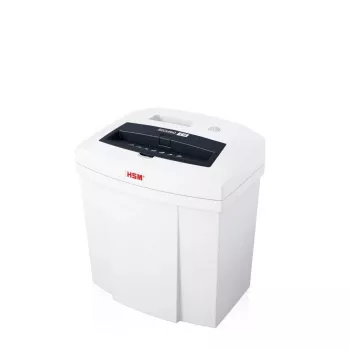 Distruggidocumenti HSM SECURIO C14 taglio a strisce 22,6 cm bianco