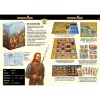Feuerland 61855 gioco da tavolo strategia