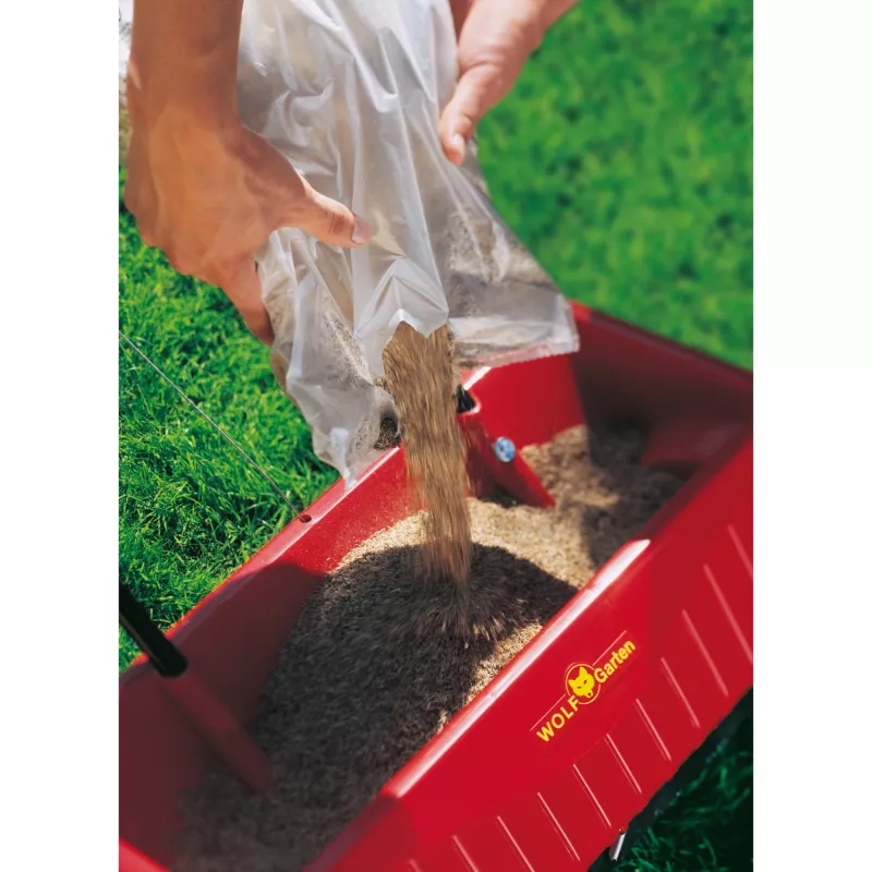 Tosaerba WOLF-Garten WE 430 5450000
