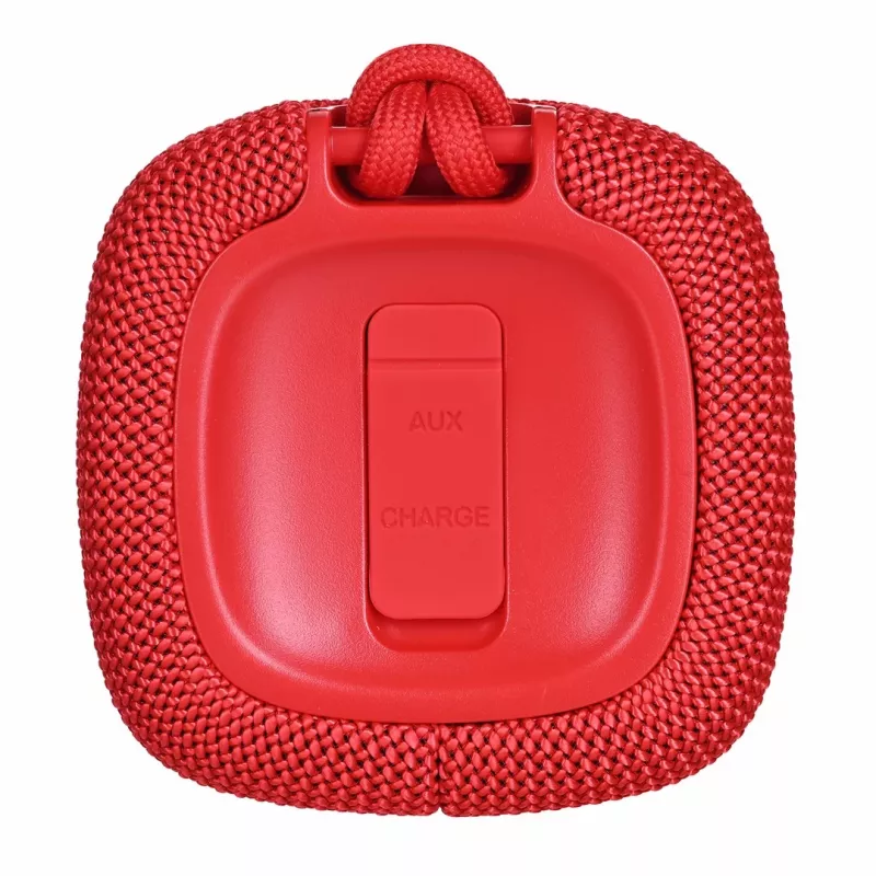 Xiaomi | altoparlante Bluetooth | impermeabile | Bluetooth | rosso | | dB | connessione wireless