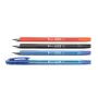 Penna a sfera Forpus FO51409 nero 0,7 mm