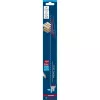 Bosch 2 608 900 406 lama per seghetto alternativo/da traforo/seghetto alternativo Carbide