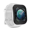 Smartwatch Kumi U6 bianco