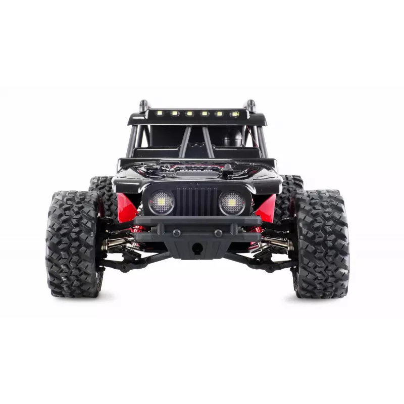 Amewi Hyper Go modello RC radiocomandato truggy motore elettrico 1:14 (22658)