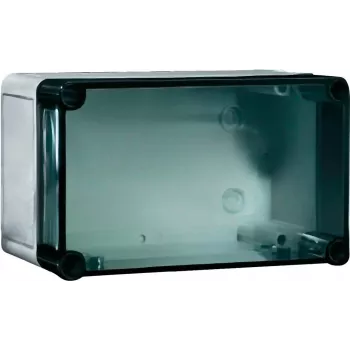 Custodia elettrica Rittal 9518.000 poliammide/policarbonato IP66, 182×111×180 mm
