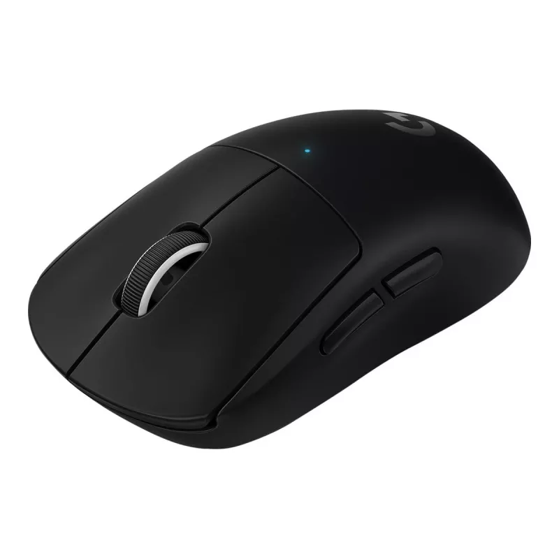 Logitech G PRO X SUPERLIGHT mouse da gaming wireless