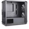 Case per PC desktop Silentware Air 10 (AIR10) – chassis mid-tower per build ATX/mATX