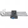 Set brugola Wera 950/9 Christmas Hex-Plus HF 1