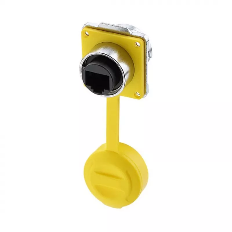 Good Connections presa industriale S3 - RJ45