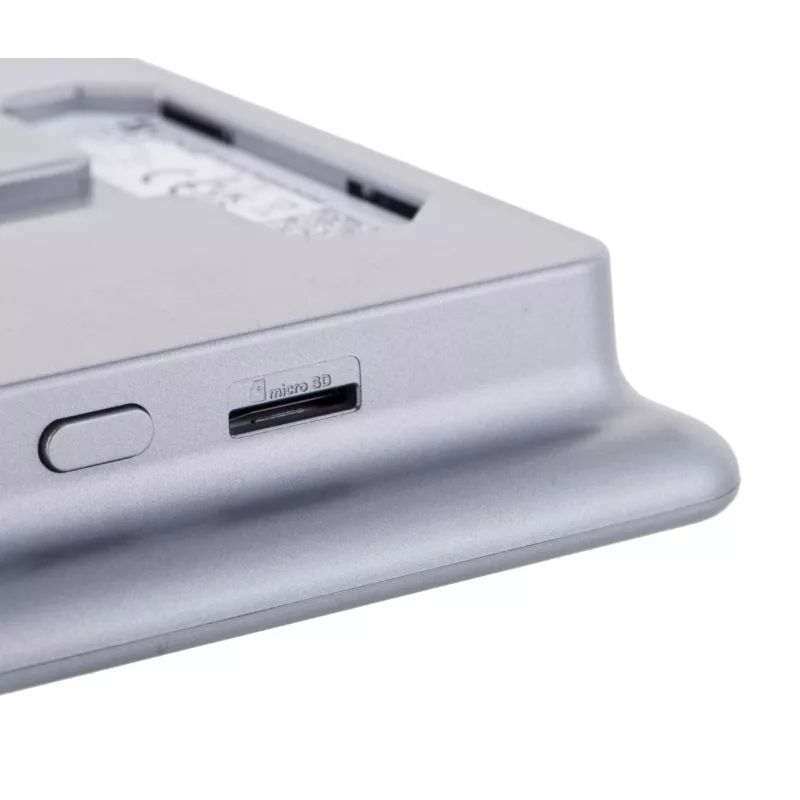 Videocitofono EZVIZ DP2C 2 MP 10,9 cm (4,3