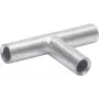 Connettore a crimpare Klauke TV50 50 mm² argento 1 pz.