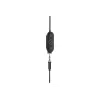 LOGITECH Zone Wired Earbuds Teams - grafite - EMEA