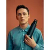 Borraccia termica SIGG 8998.10 0,55 L nero acciaio inox