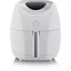 Friggitrice ad aria Severin FR 2440 3,2 L 1500 W bianca