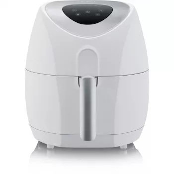 Friggitrice ad aria Severin FR 2440 3,2 L 1500 W bianca