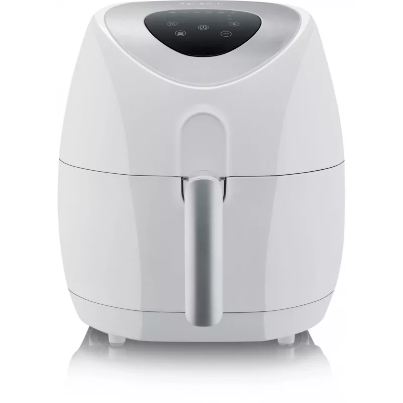 Friggitrice ad aria Severin FR 2440 3,2 L 1500 W bianca