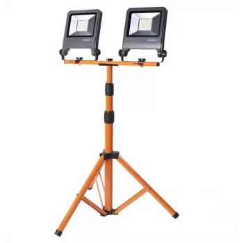 Faro da lavoro LED Trip 2X50W 9000LM 4000K IP65