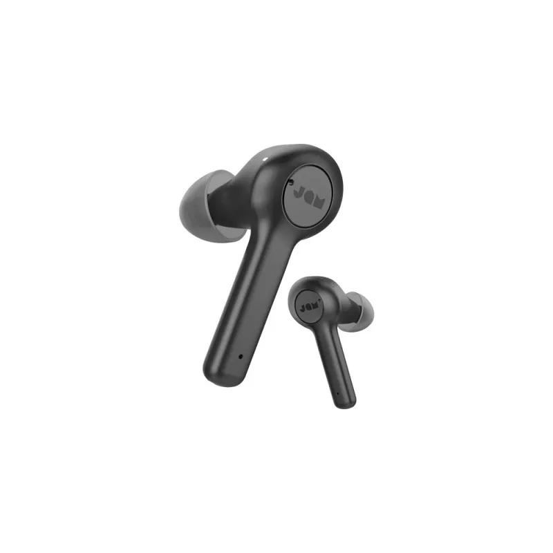 Auricolari Jam Earbuds TWS ANC Bluetooth nero