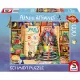 Puzzle schmidt spiele Aimee Stewart: Memories of Paris — 1000 pezzi