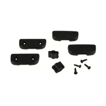 Kit di ricambio per archetto cuffie Beyerdynamic 903760, nero