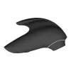 Massaggiatore clitorideo Erolab Dolphin VVS01b nero — impermeabile, ricaricabile