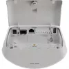 Mikrotik mANTBox ax 15s bianco Power over Ethernet (PoE)