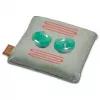 Beurer MG 139 cuscino massaggiante Shiatsu, menta