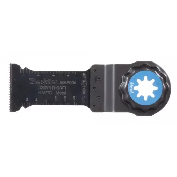 Makita B-66357 Accessorio per utensile multifunzione