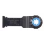 Makita B-66357 Accessorio per utensile multifunzione