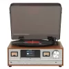 Giradischi Denver MRD-52LIGHTWOOD