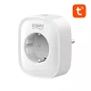 Presa smart WiFi Gosund SP112 2xUSB, 16A, Tuya