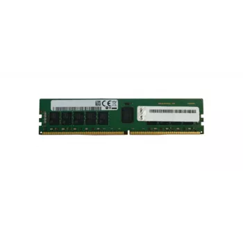 Lenovo - TruDDR4 - DDR4 - modulo - 64 GB - DIMM 288-PIN - 3200 MHz / PC4-25600 1.2 V registrato ECC
