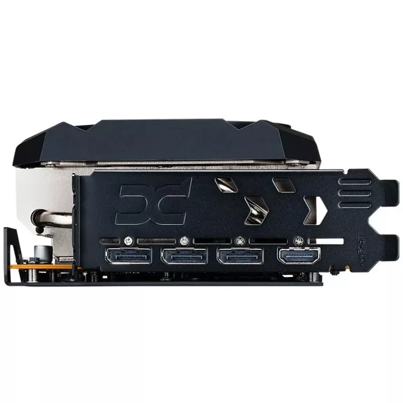 Scheda grafica AMD Radeon RX 9070 XT 16 GB GDDR6