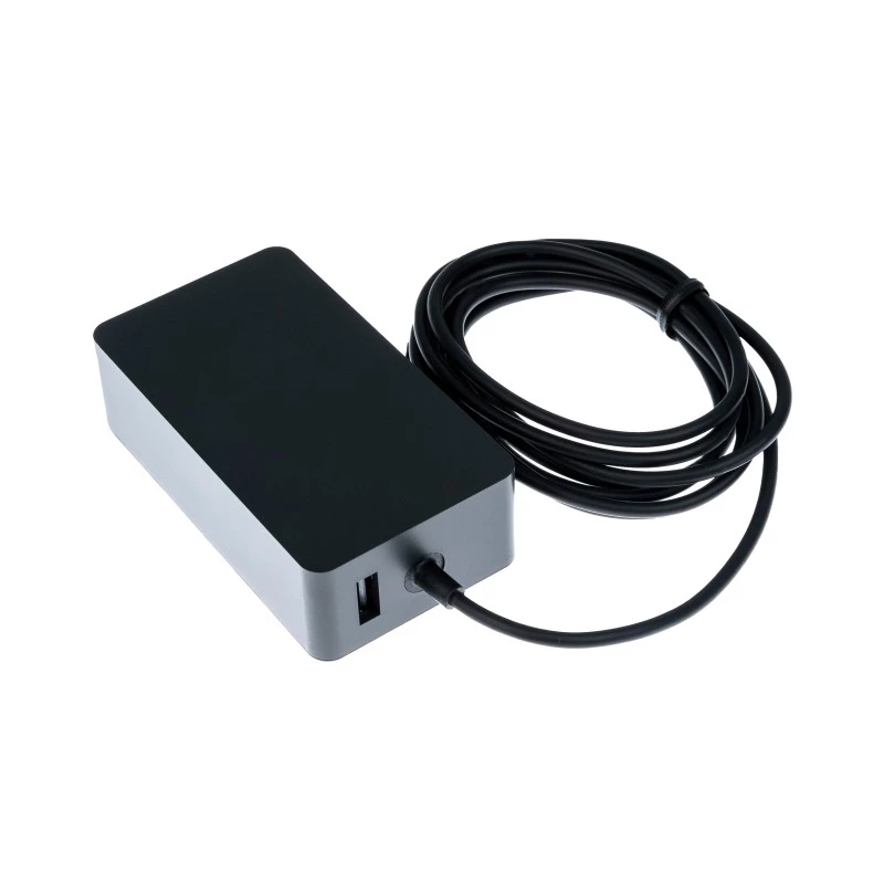 Alimentatore Green Cell PRO 1706 65W 15V 4A per Microsoft Surface Laptop/Pro/Book/Go