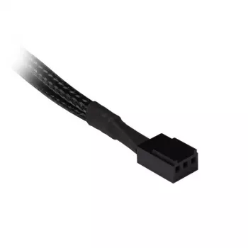 Cavo prolunga 3-Pin Alphacool 18687, 60 cm, prolunga ventola/alimentazione 3-Pin