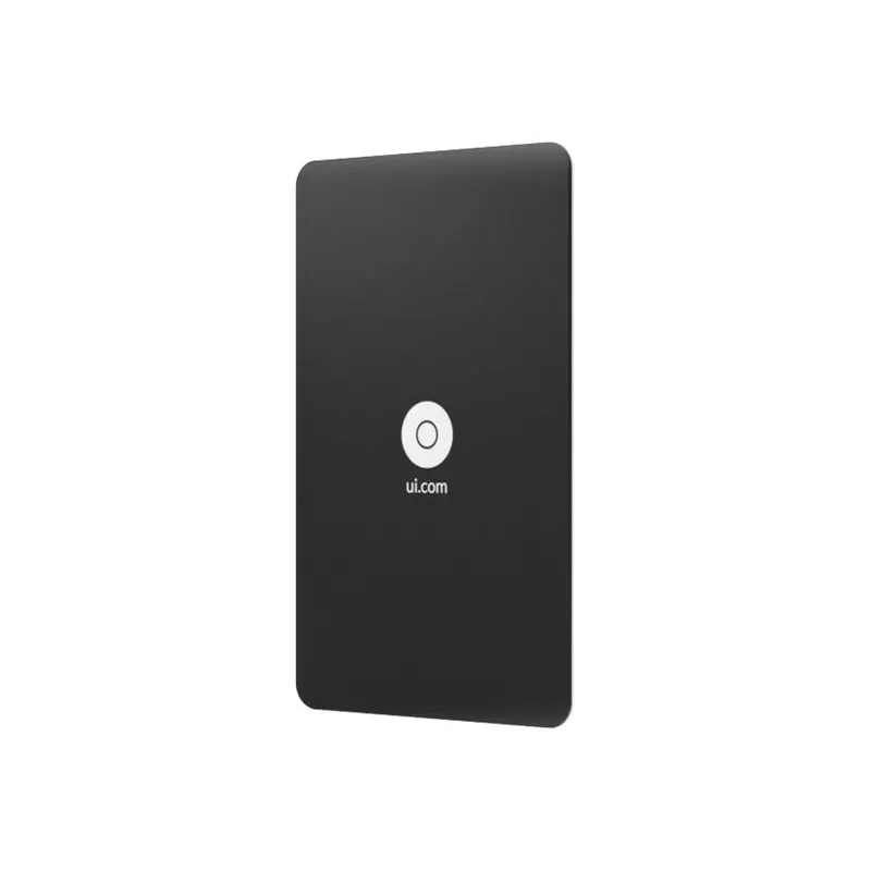Ubiquiti UA-CARD confezione da 20, UniFi Access Card