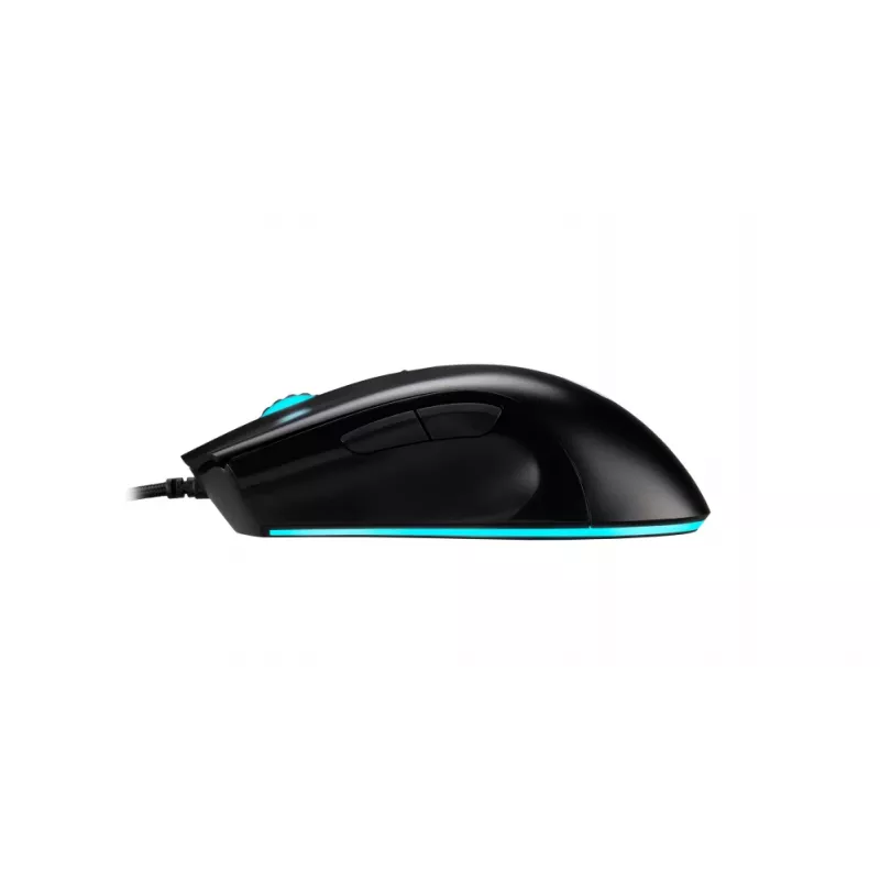 Mouse Acer Predator Cestus 333 con filo USB 2.0