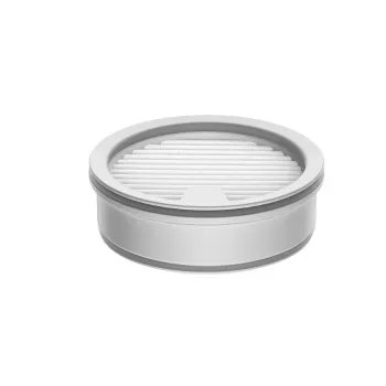 Kit filtri per robot aspirapolvere Xiaomi P30, bianco, filtri di ricambio
