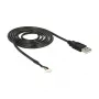 Cavo per fotocamera USB 2.0 A M / 5 Pin V5 1,5 m DeLOCK 95985
