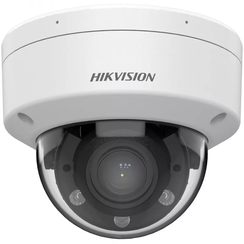 Telecamera di sicurezza IP Hikvision Value Series DS-2CD1763G2-LIZU(2.8-12MM)PL