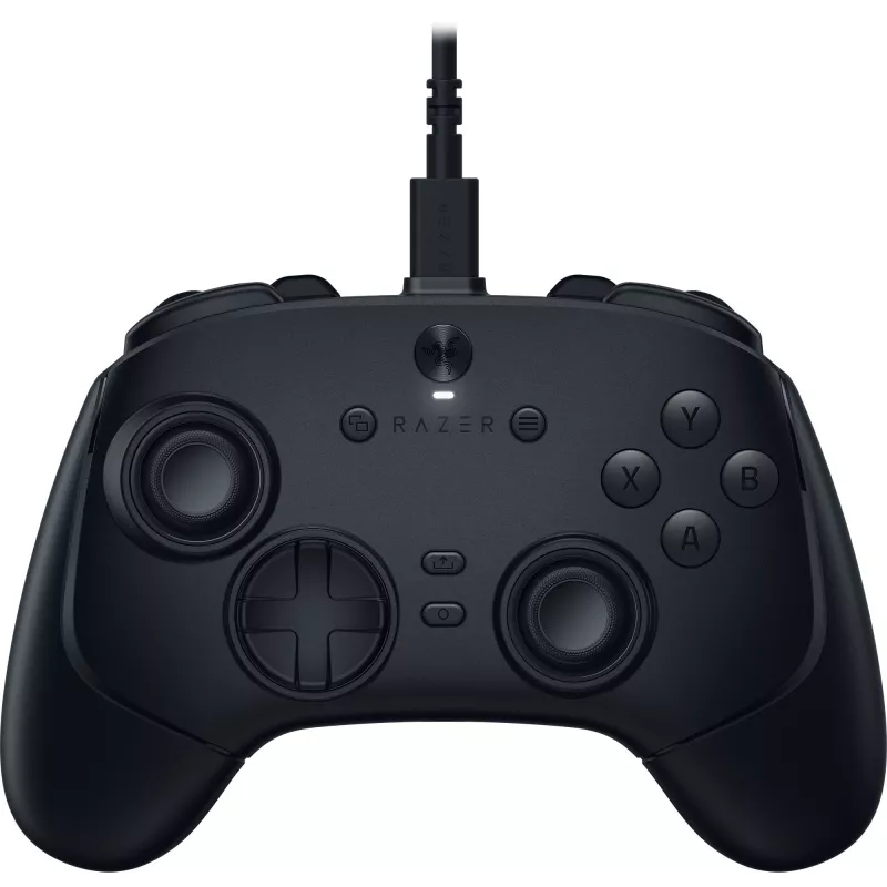 Controller gaming con filo Razer Wolverine V3 Tournament Edition (PC)